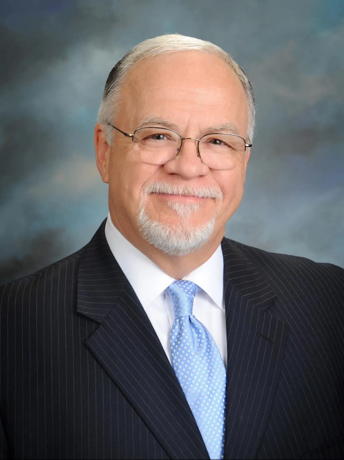 Stephen Laurent