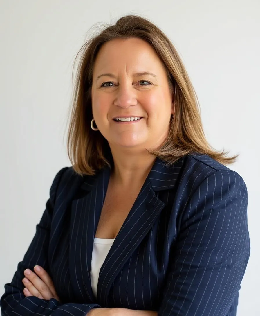 Charlotte D.