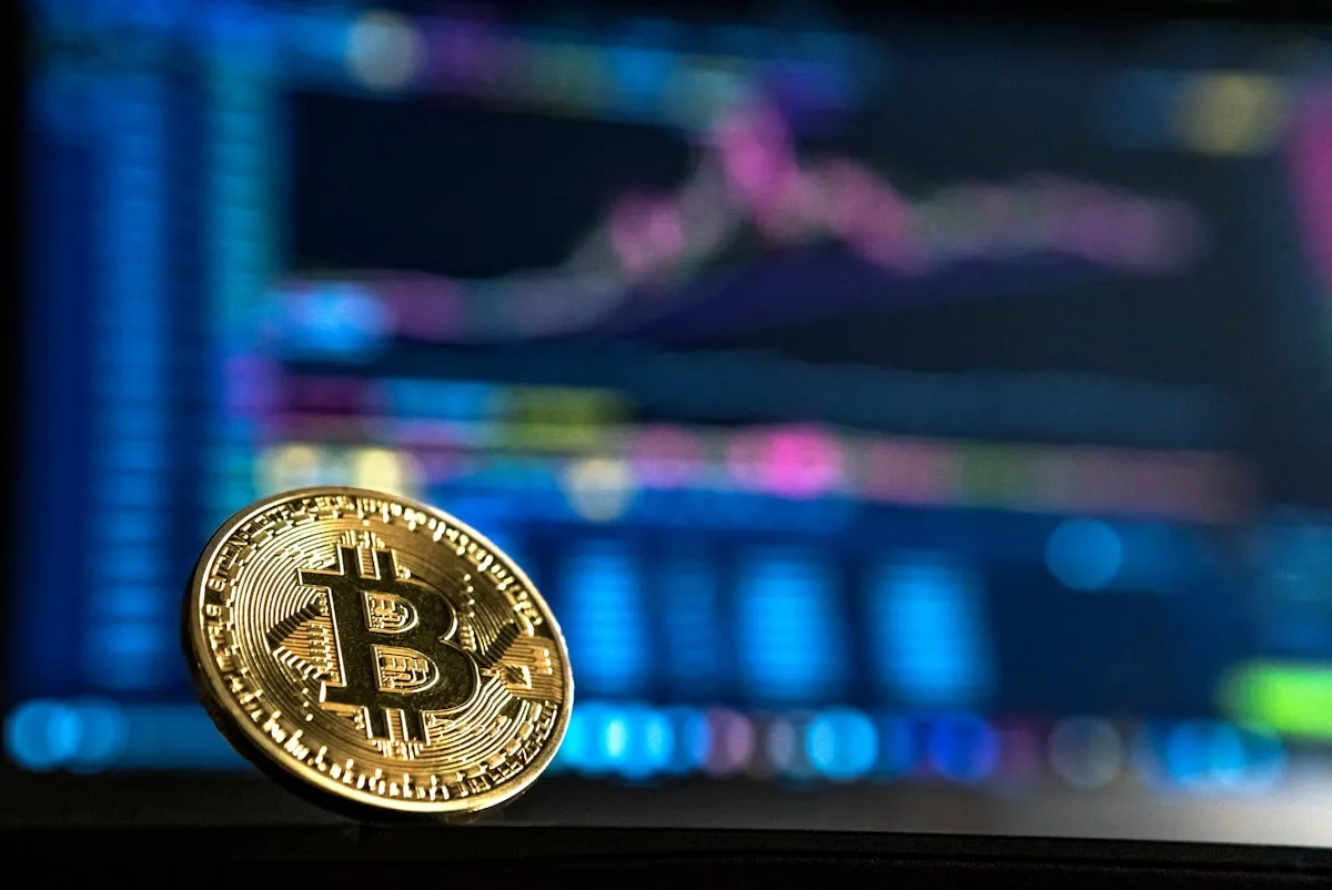 Digital Assets