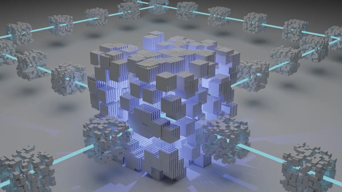Digital Assets