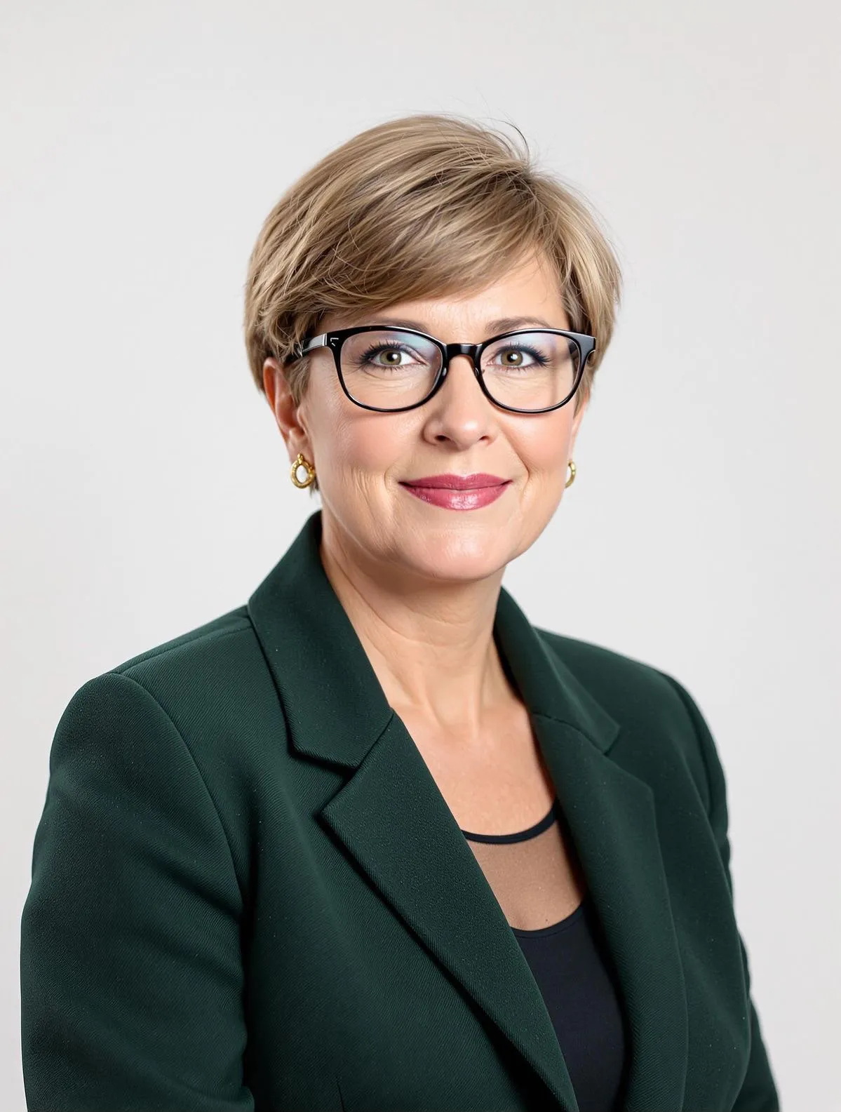 Sarah M.